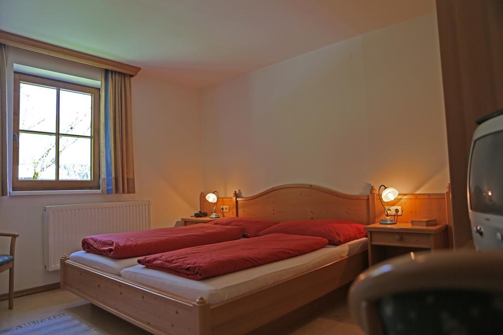 Appartementhaus Wehrenfennig Gosau Pokój zdjęcie