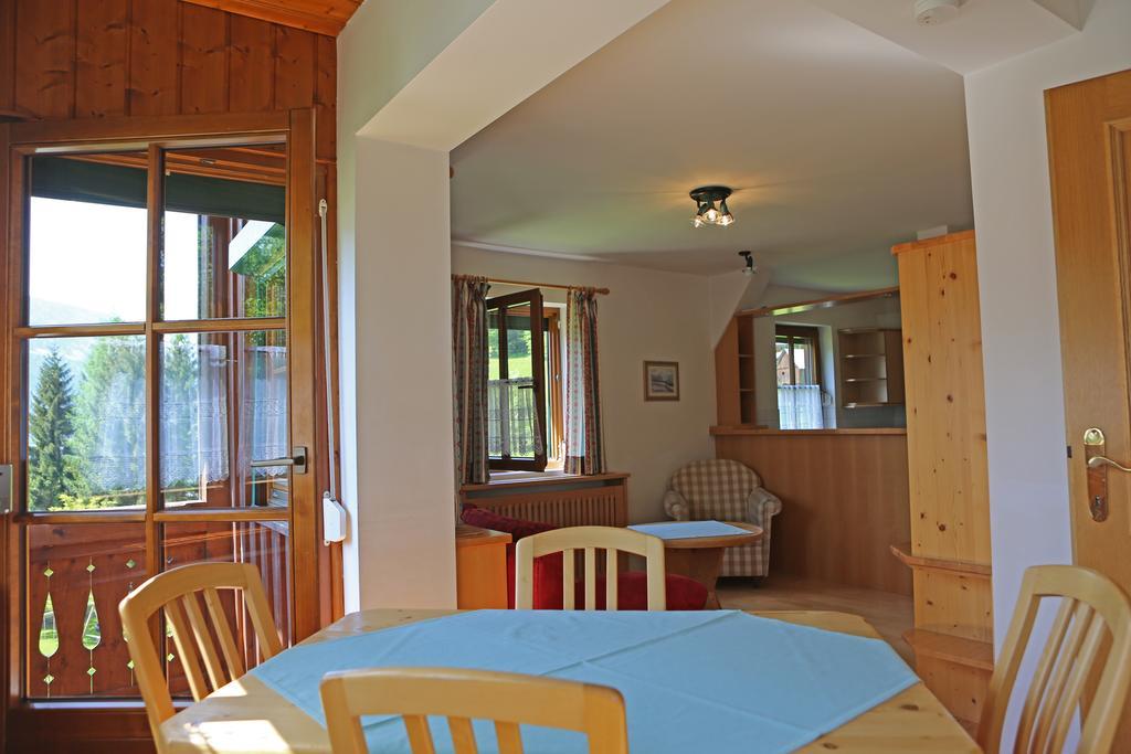 Appartementhaus Wehrenfennig Gosau Pokój zdjęcie