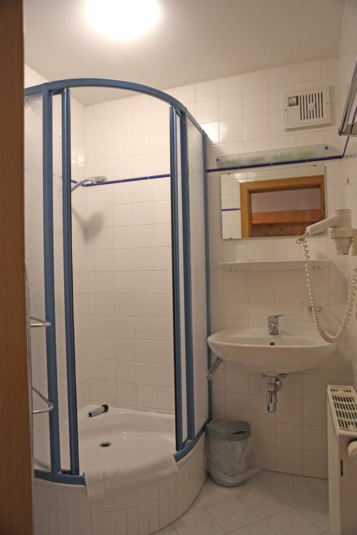 Appartementhaus Wehrenfennig Gosau Pokój zdjęcie