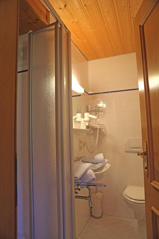 Appartementhaus Wehrenfennig Gosau Pokój zdjęcie