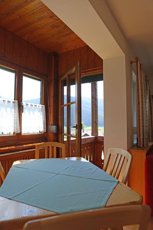 Appartementhaus Wehrenfennig Gosau Pokój zdjęcie