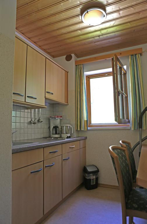 Appartementhaus Wehrenfennig Gosau Pokój zdjęcie